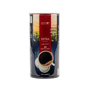 Cafea Amaroy Pads, 20 x 7 g