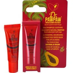 Balsam multifunctional Ultimate Red 10ml