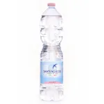 Apa plata minerala San Benedetto, 1.5 l