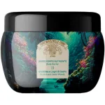 Unt de corp Campagnia delle Indie 11 Orhidee si Lemn de cedru, 250 ml