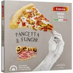 Pizza Verace Pancetta & Funghi 432g