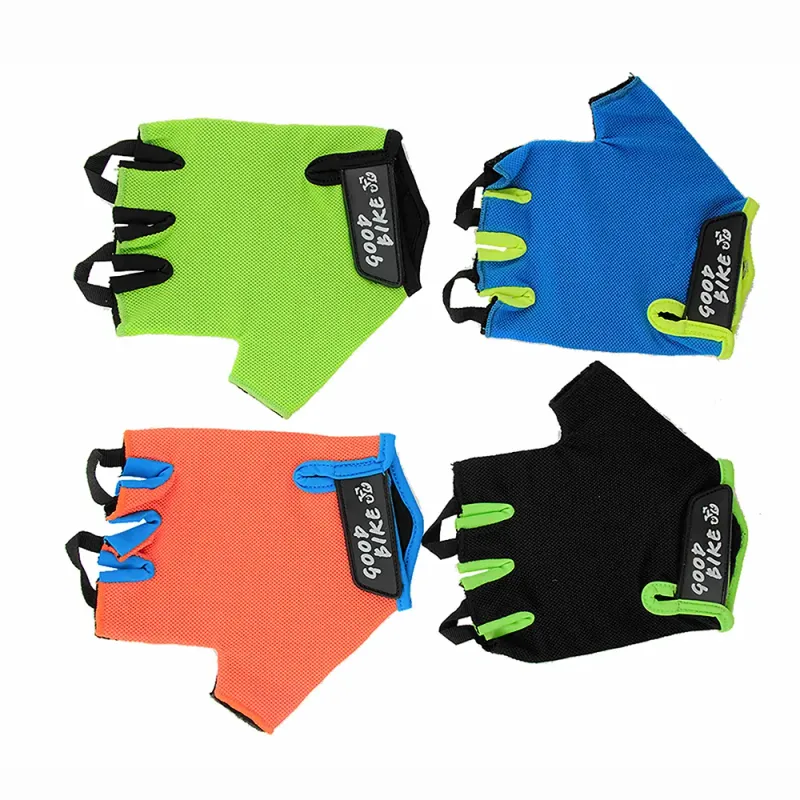 Set manusi Good Bike, marimea M, diverse culori