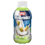 Bautura din lapte cu gust de fistic si cocos Muller, 400 g