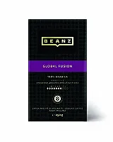 Beanz Global Fusion, Cafea Macinata, 250G