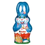 Figurina iepuras de ciocolata cu lapte 110g