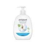 Sapun lichid Elmiplant Cotton Milk, 500 ml