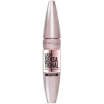 Mascara Maybelline New York Lash Sensational Black, 9.5 ml