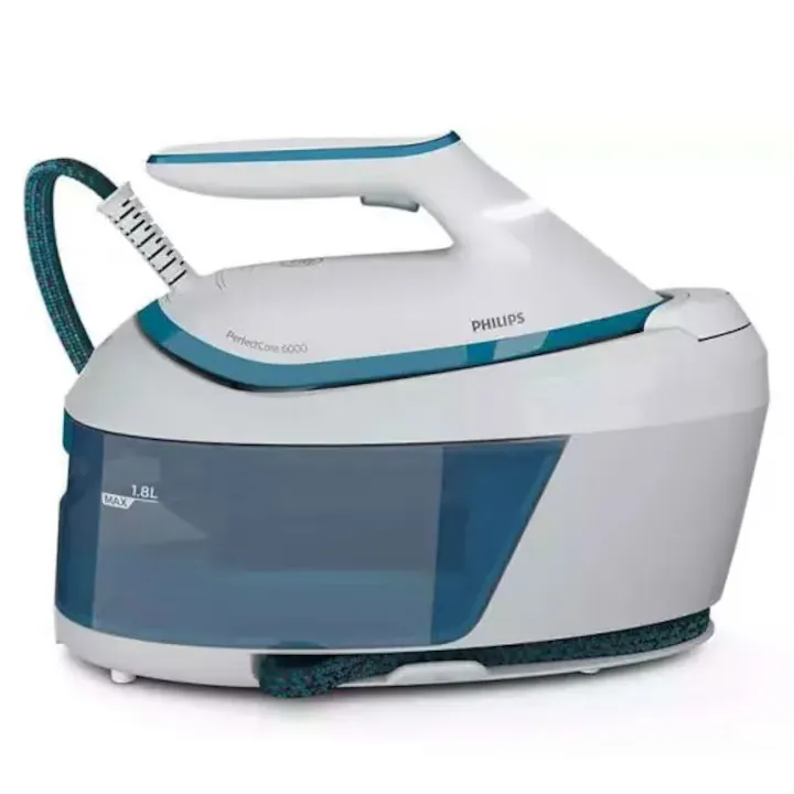 Philips PSG6022/20 PerfectCare 6000 Statie de calcat cu aburi - Compacta