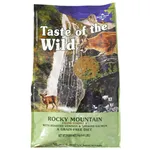 Hrana uscata pentru pisici Rocky Mountain 2kg
