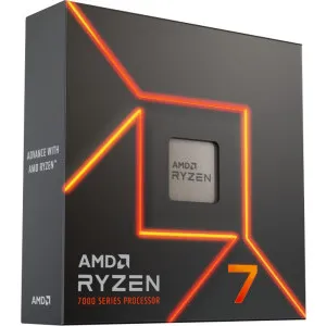 Procesor AMD Ryzen 7 7700X 4.5GHz Box