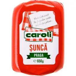 Sunca Praga 650g