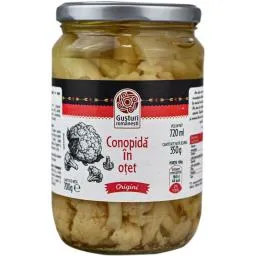 Conopida in otet 700g
