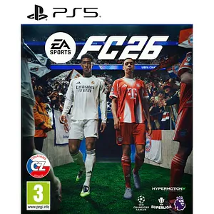 Joc EA Sports FC 26 PS5