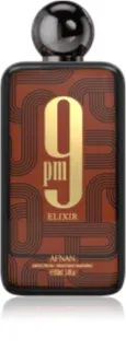 Afnan 9 PM Elixir extract de parfum unisex 100 ml