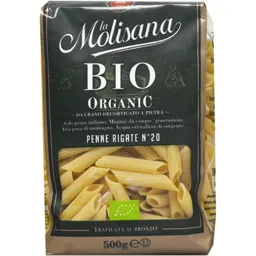 Paste Penne Rigate eco 500g