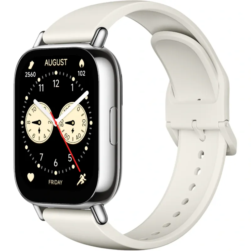 Smartwatch XIAOMI Redmi Watch 5 Lite, GPS, Android/iOS, Gold
