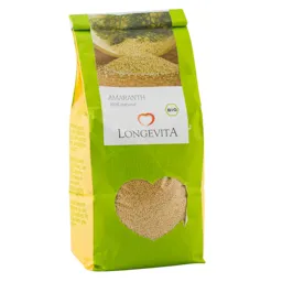 Amaranth ecologic 500g
