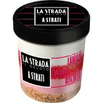 Inghetata cu lamaie, zmeura, si biscuiti 473ml