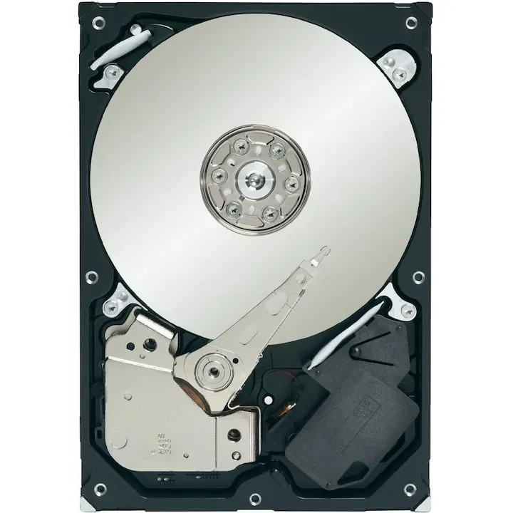 HDD Seagate Pipeline HD 2TB, 5900rpm, 64MB cache, SATA III