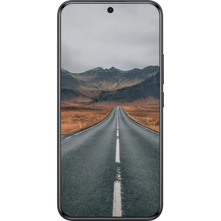 Xiaomi Redmi Note 15 Pro Plus, 8GB RAM, 256GB, 5G, Black
