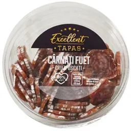 Carnati Fuet cruzi uscati 90g