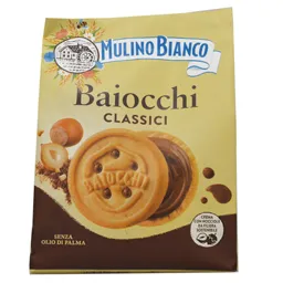 Biscuiti Baiocchi 260g