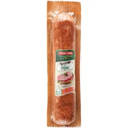 Salam de porc 500g