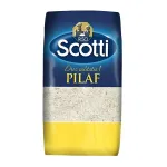 Orez pentru pilaf Riso Scotti, 1 kg