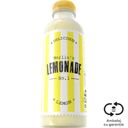 Limonada 600ml