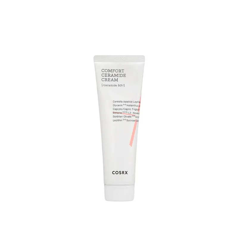Crema cu Ceramide si efect de echilibrare, 80 g, COSRX : Farmacia Tei online