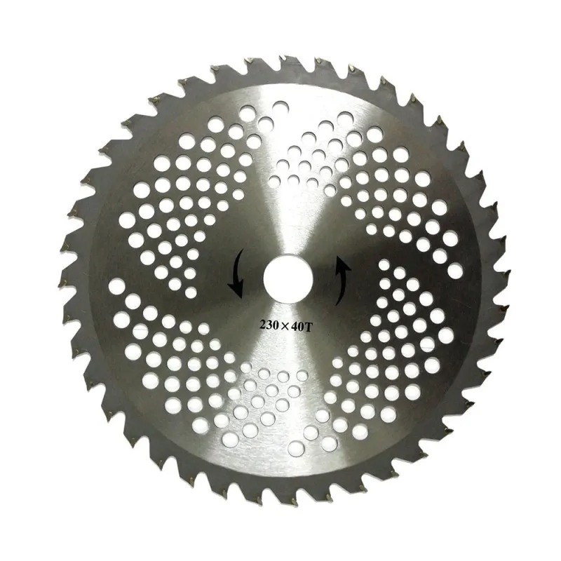Disc motocositoare, cu vidia, diametru 230mm