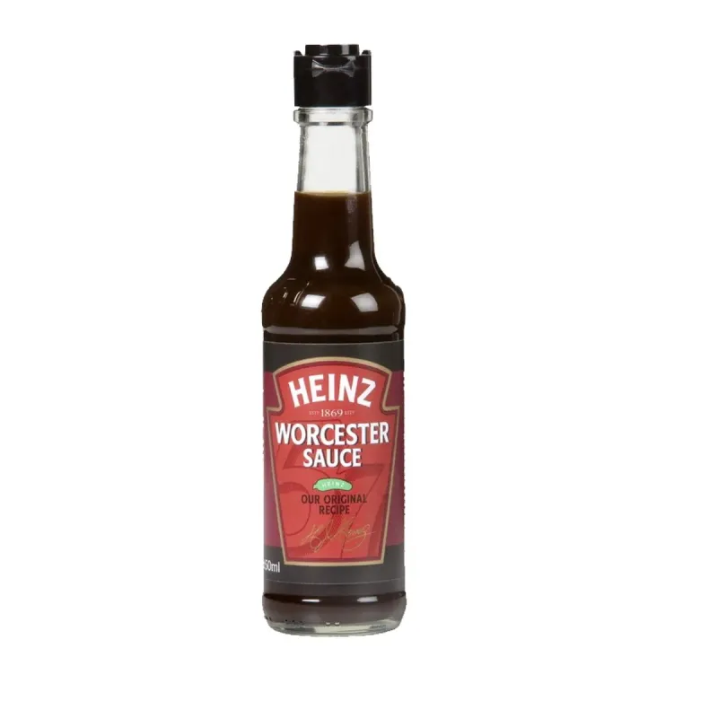 Sos Worcester Heinz, 150 ml