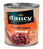 Fasole rosie D'aucy, 150 g