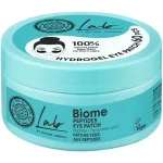 Plasturi pentru ochi cu peptide Natura Siberica Biome, 60 bucati