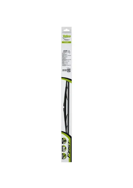 Stergator Valeo 550 mm 22 inch