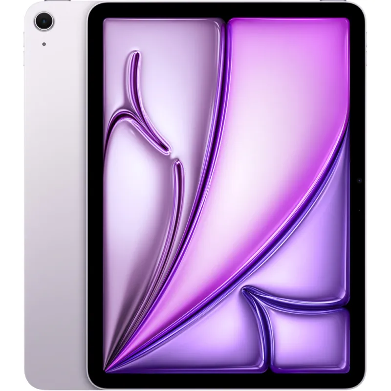 Tableta APPLE iPad Air 11" (M4), 1TB, Wi-Fi, Purple
