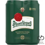 Bere blonda 4x0.5L