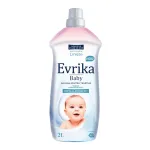 Balsam de rufe Evrika Baby, 2 l