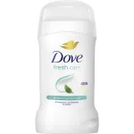 Deodorant stick Dove Fresh Care, 50 ml