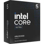 Procesor Intel Arrow Lake, Core Ultra 5 245KF 4.2GHz Box