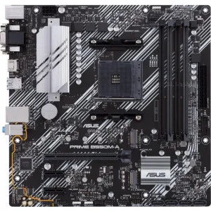 Placa de baza ASUS PRIME B550M-A