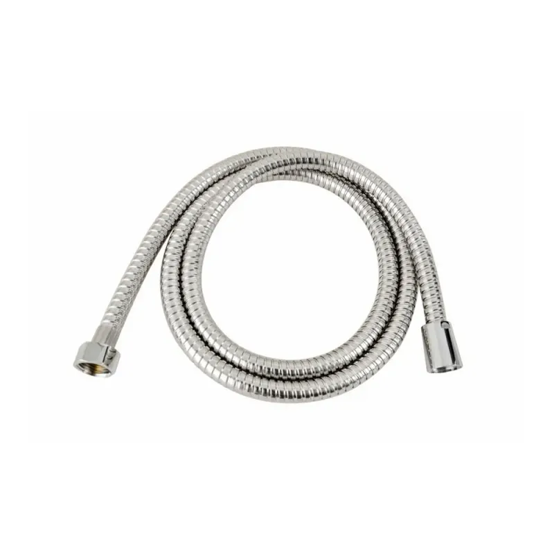 Furtun de dus flexibil Auchan, 2m