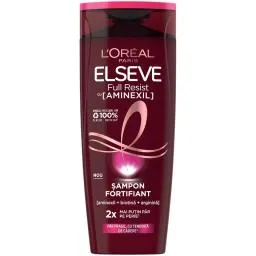 Sampon fortifiant Arginine Resist 400ml