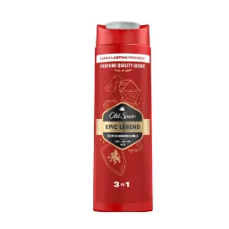 Gel de dus Epic Legend 400ml