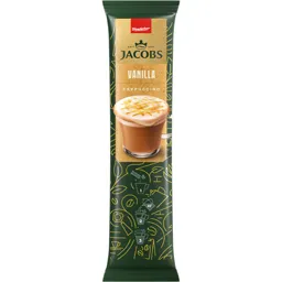 Cappuccino Vanilla 12g