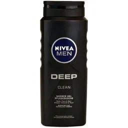 Gel de dus Deep Clean 500ml