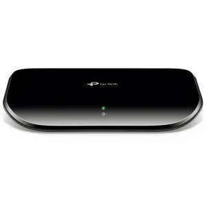 Switch TP-LINK Gigabit TL-SG1005D