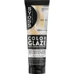 Tratament de laminare Syoss Color Glaze Cool Brunette, 130 ml