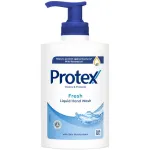 Sapun lichid Protex Fresh, 250 ml