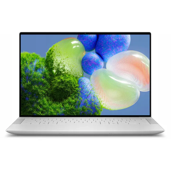 Dell XPS 14.5", Intel Core Ultra 7 155H, 16GB RAM, 512GB SSD, FHD+ 1920x1200, 1.69kg